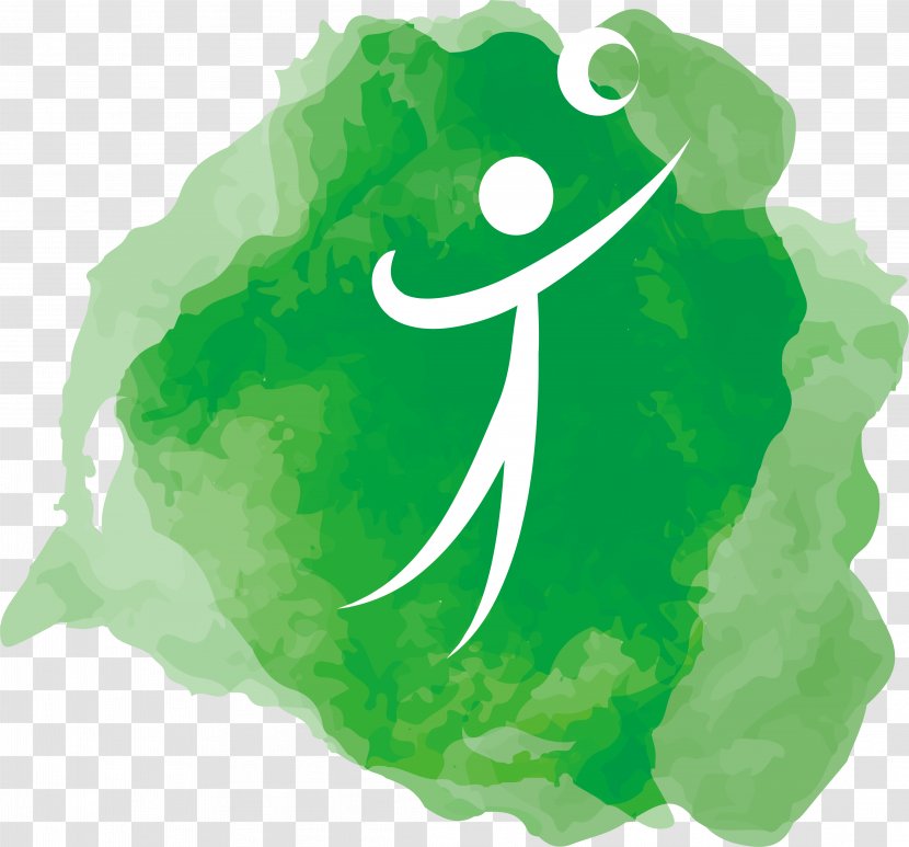 Logo Volleyball - Designer - Design Transparent PNG
