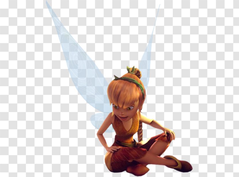 Tinker Bell Disney Fairies Peeter Paan Lost Boys Wendy Darling - Fairy Transparent PNG
