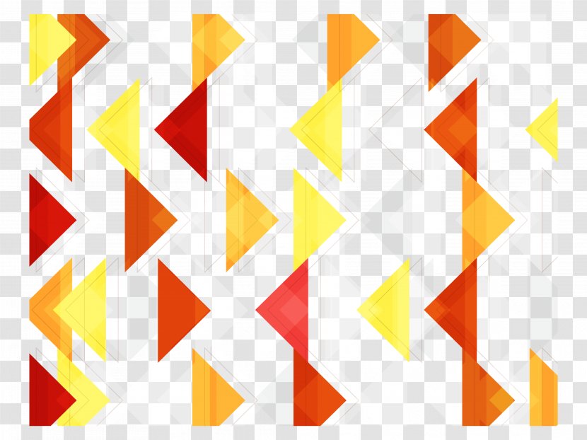 Geometry Triangle Transparent PNG
