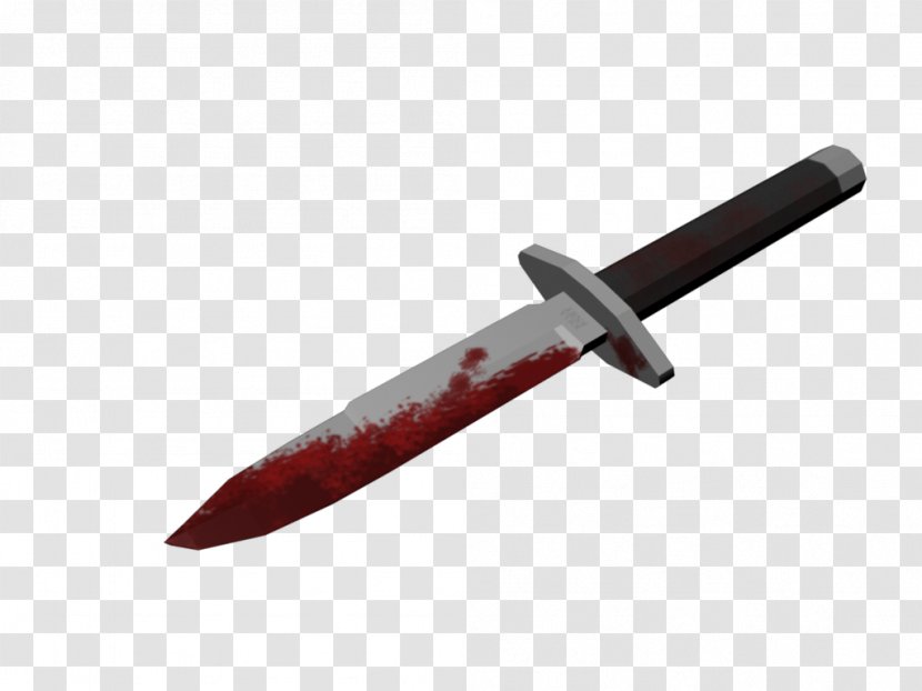Knife Blade Desktop Wallpaper Kitchen Knives Dagger - Weapon Transparent PNG