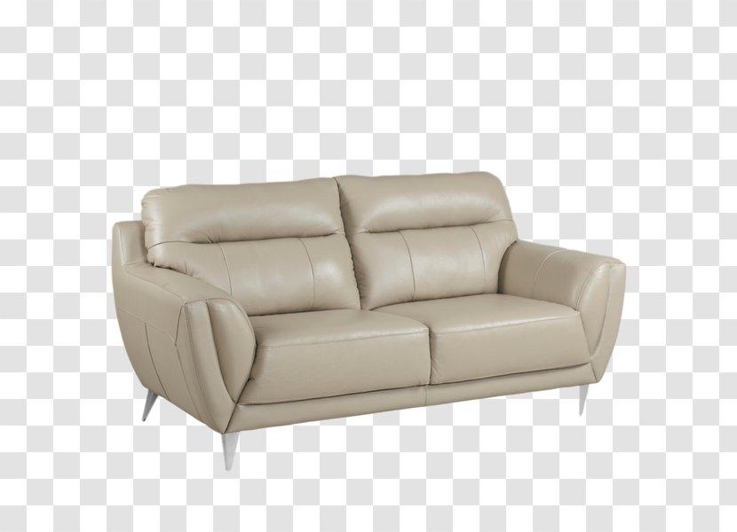 Couch La-Z-Boy Table Recliner Loveseat - Sofa Bed Transparent PNG