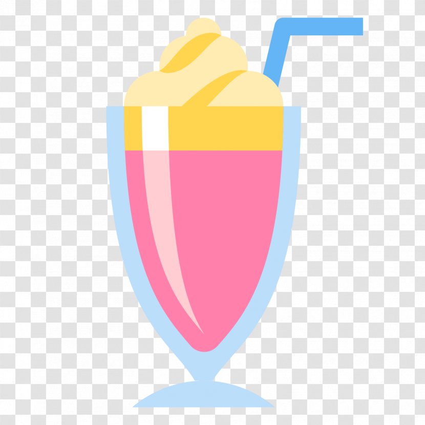 Ice Cream Milkshake Smoothie Cocktail Juice Transparent PNG