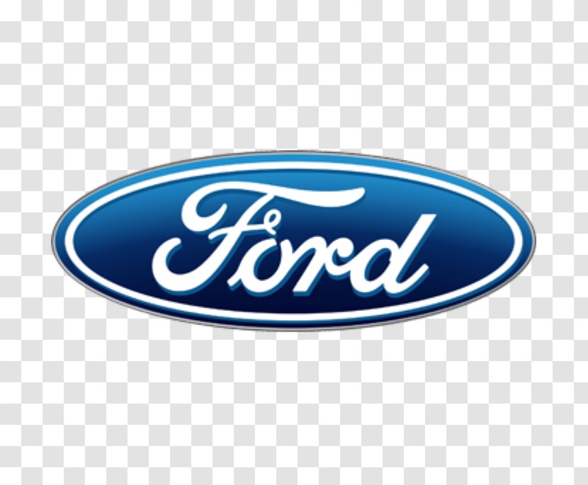Ford Motor Company Logo Car Ranger - Signage Transparent PNG
