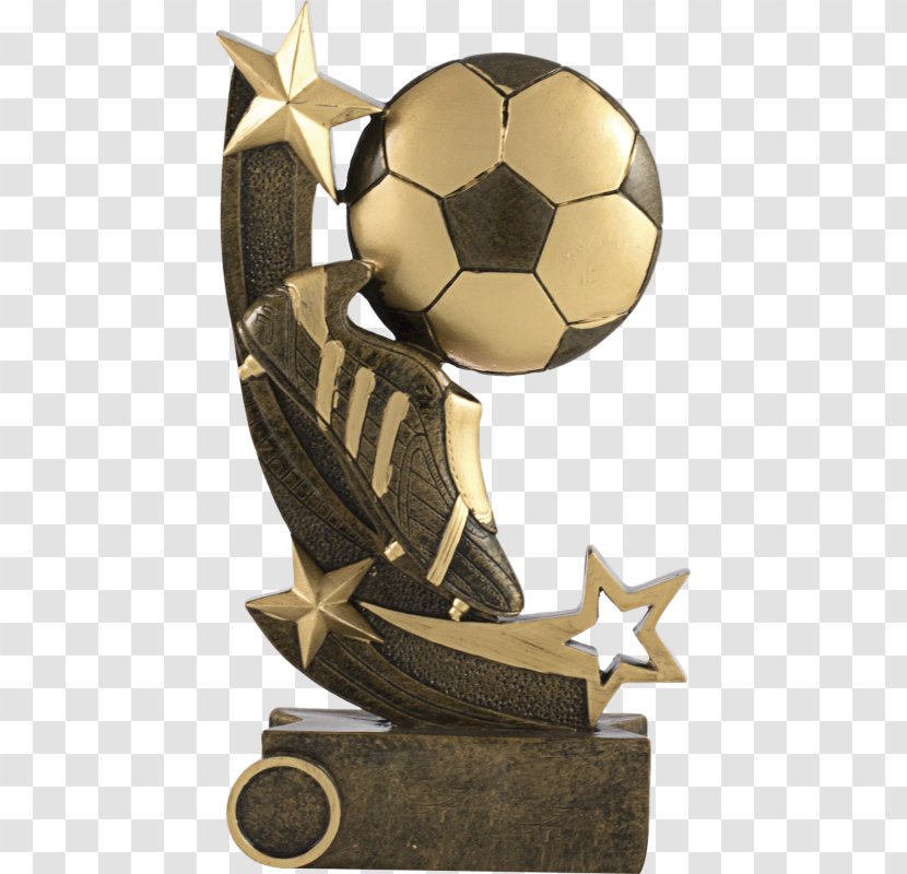 Trophy Football European Golden Shoe Sport Transparent PNG