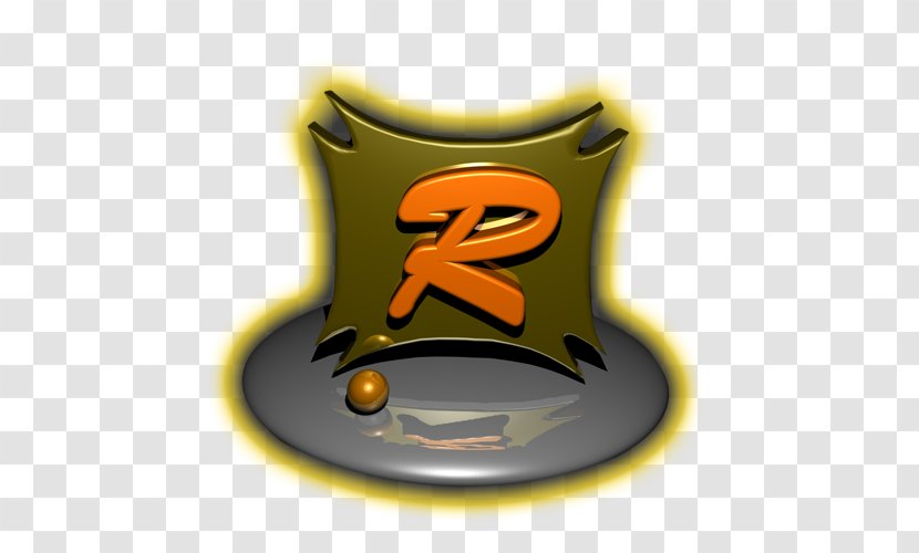 Logo Font - Rocketdock - Design Transparent PNG