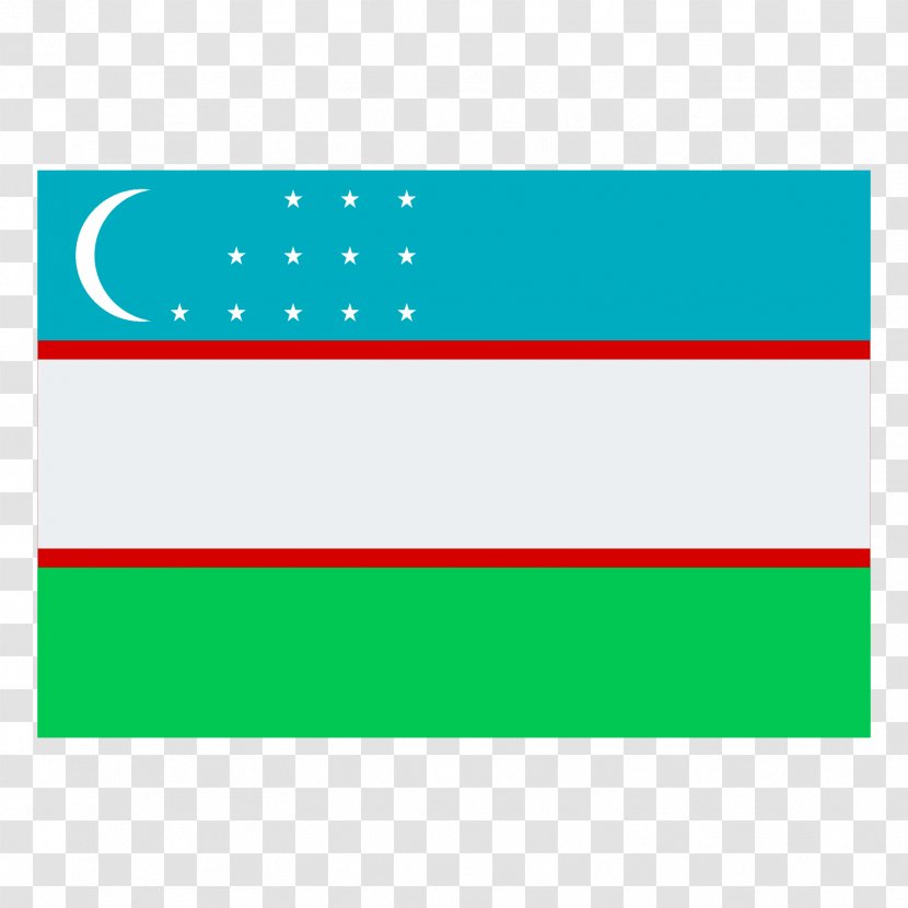 Uzbekistan Download - Area - Symbol Transparent PNG