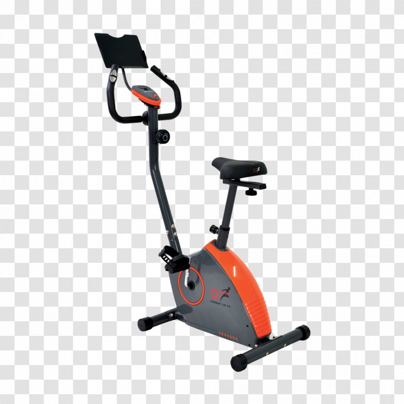 Exercise Bikes Equipment Treadmill Indoor Cycling Bicycle - Upright Transparent PNG