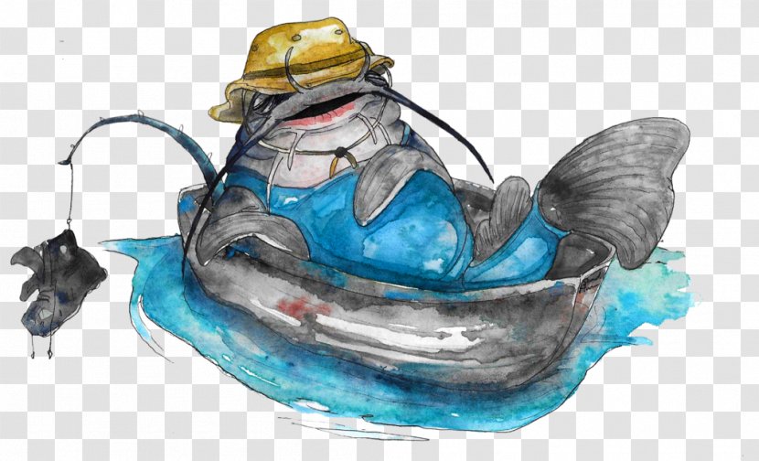 Fish Marine Mammal Water Figurine Transparent PNG