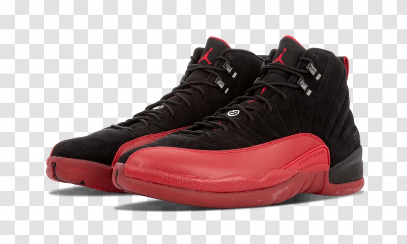 Air Jordan Sneakers Shoe Nike Sneaker Collecting - Sportswear - Flu Transparent PNG