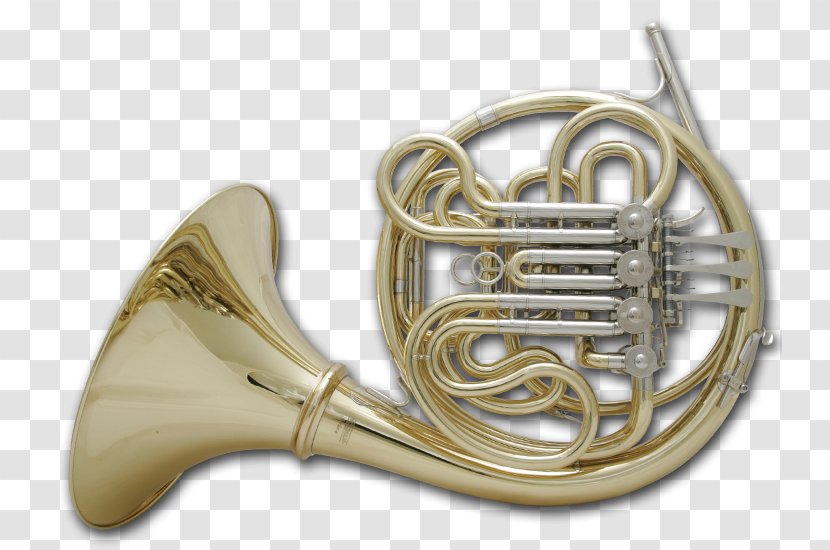 Saxhorn Trumpet Cornet Mellophone Helicon - Wagner Tuba Transparent PNG