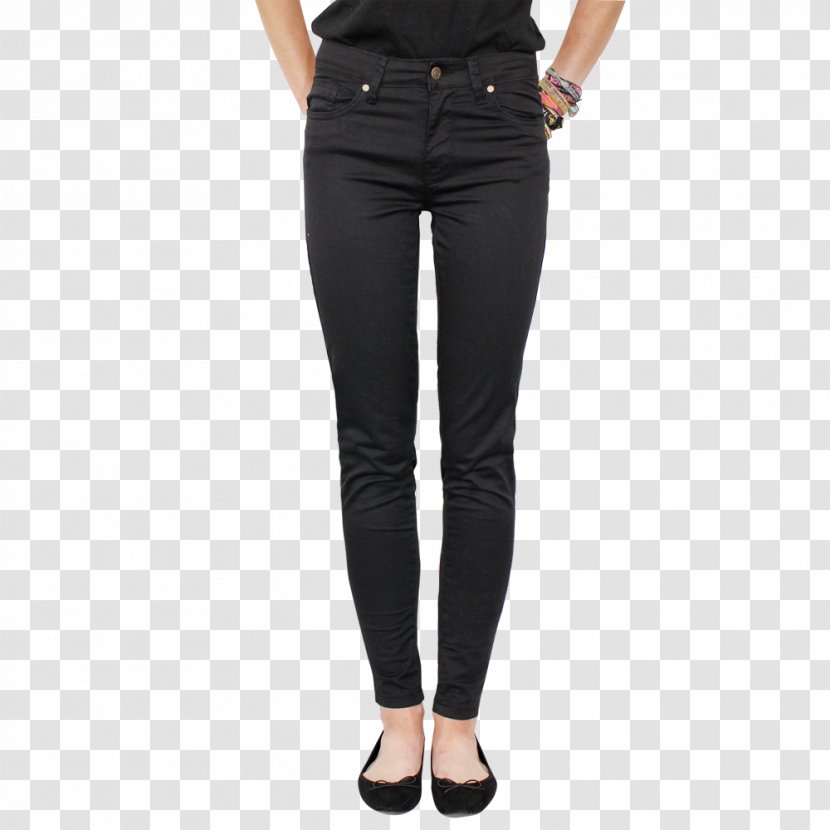 Jeans Pants Hoodie Denim Clothing - Leggings Transparent PNG