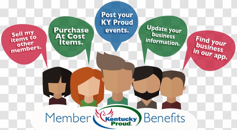 Public Relations Email - Kentucky Transparent PNG