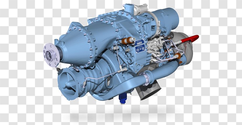 Engine Rolls-Royce Holdings Plc Allison Model 250 Car Turboprop - Singlecylinder Transparent PNG