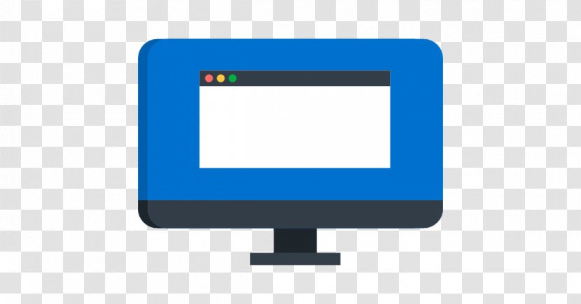 Computer Monitors - Rectangle - Seymour Papert Transparent PNG