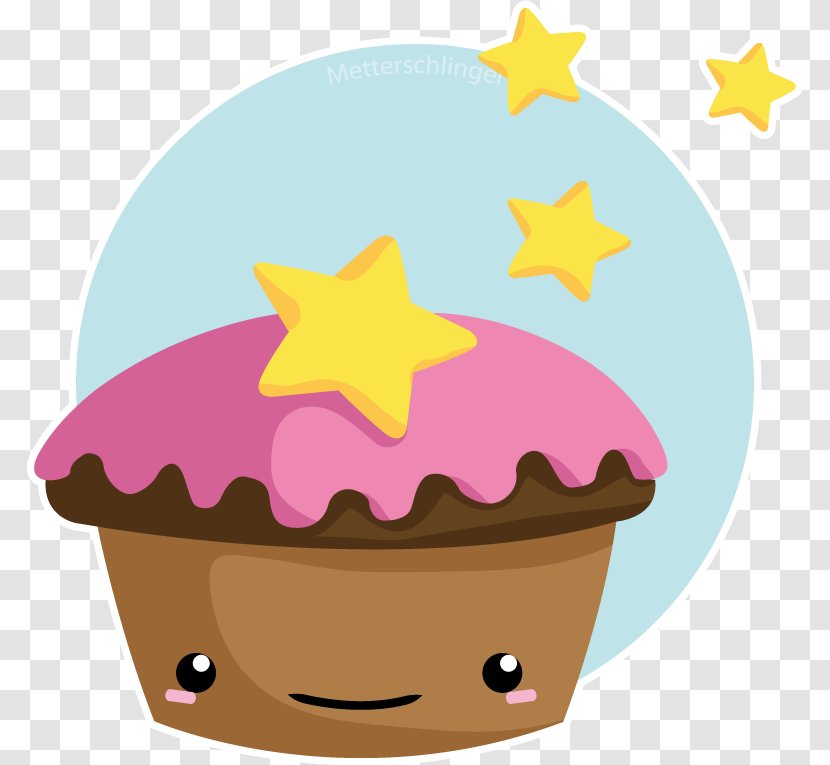 Cupcake Drawing DeviantArt Food - Pony - Taco Kawaii Transparent PNG