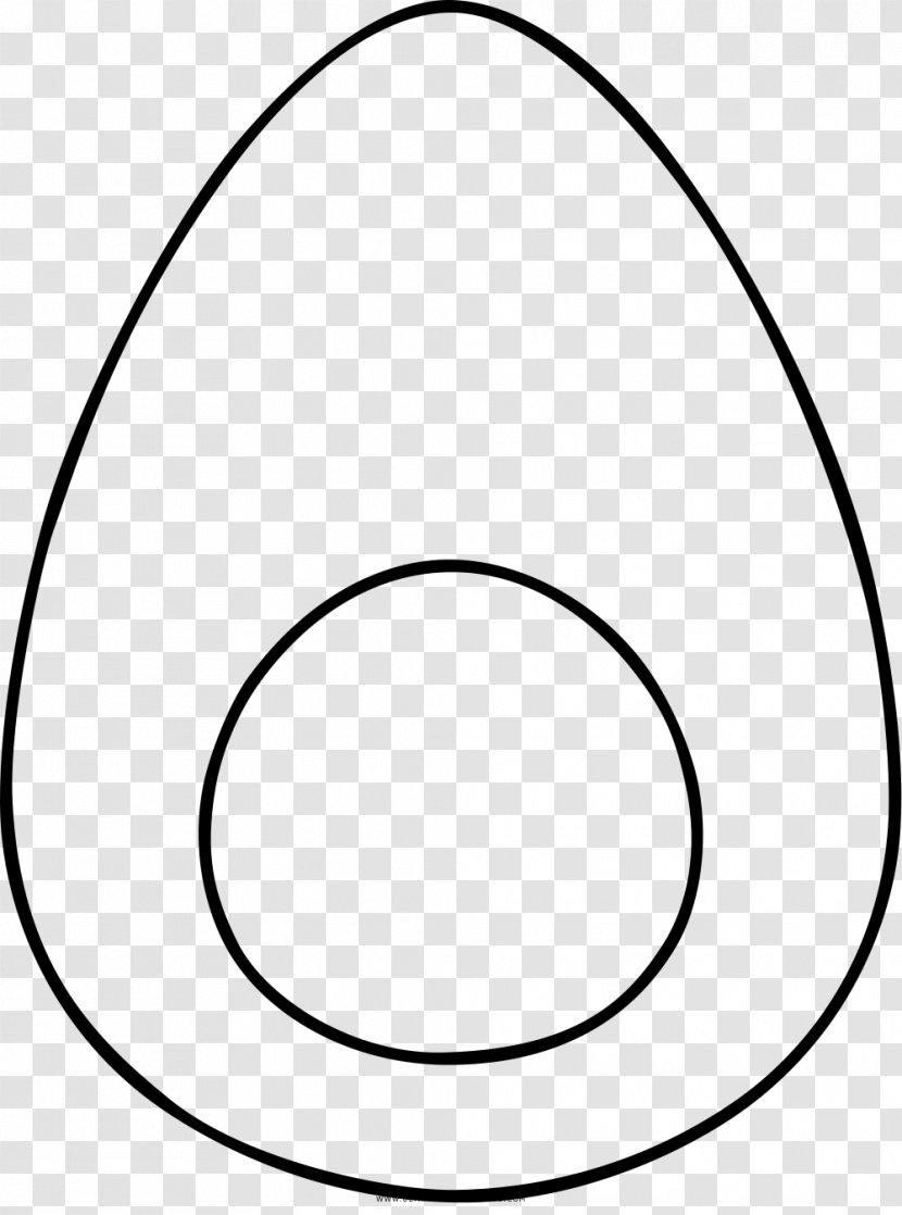 Coloring Book Drawing Line Art Biography Egg - Monochrome - Kaulquappe Transparent PNG