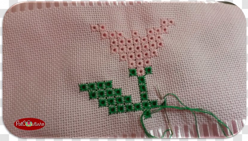 Needlework Embroidery Craft Textile Hand - Coutinho SeleÃ§Ã£o Transparent PNG