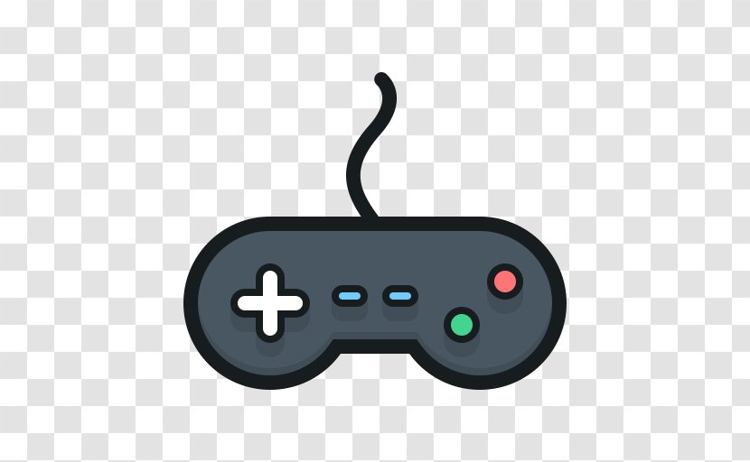 Game Controllers Stockio Joystick - Computer Component Transparent PNG