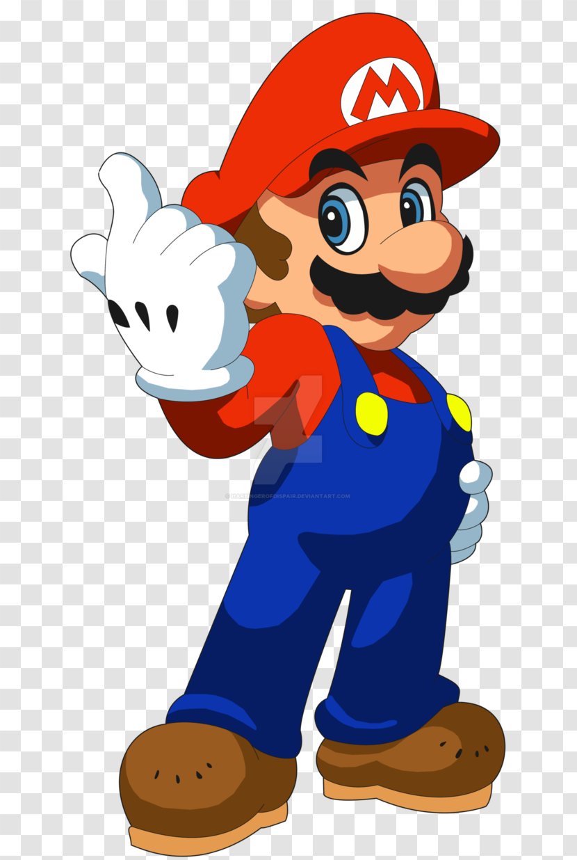 Super Mario Bros. 3 Hoops 3-on-3 Luigi - Fictional Character - Brick Transparent PNG