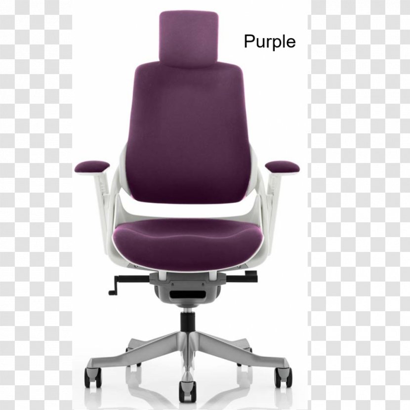 Office & Desk Chairs Swivel Chair Table - Armrest Transparent PNG