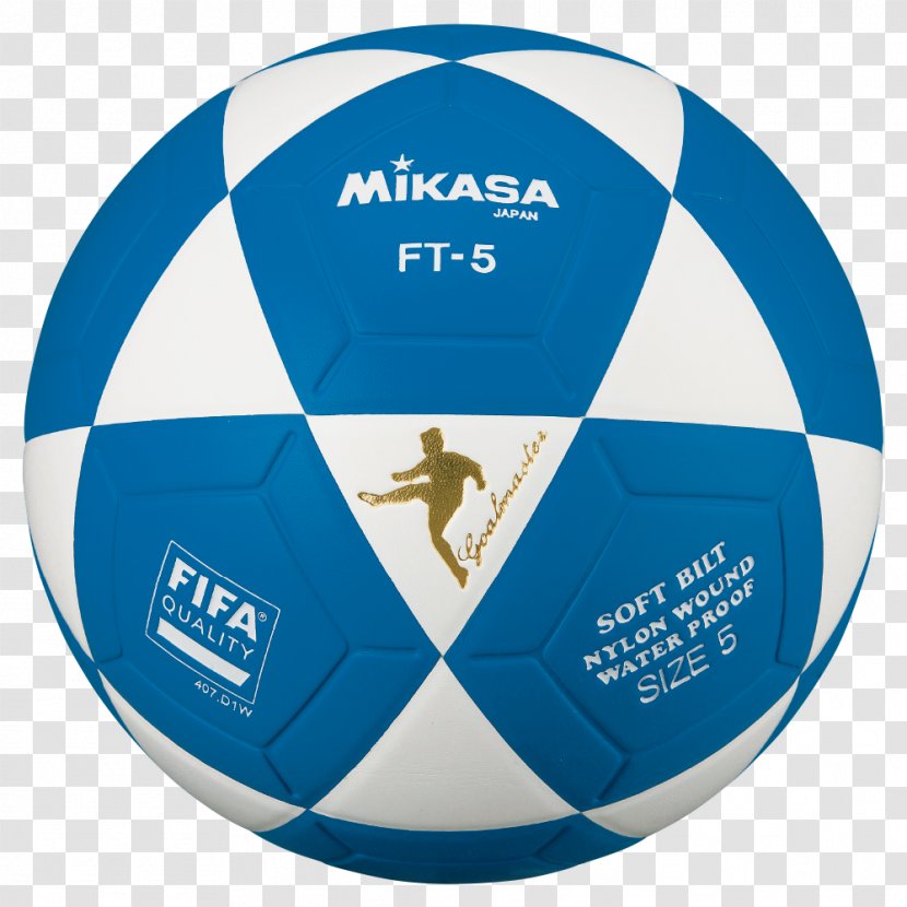 Mikasa Sports Ball Footvolley Water Polo - Sport Transparent PNG