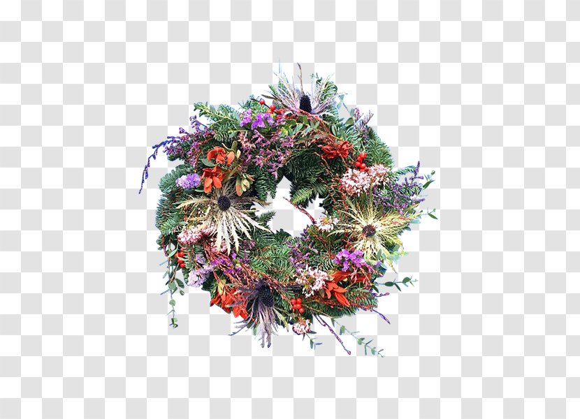 Floral Design Wreath Flower Bouquet Socialite Transparent PNG