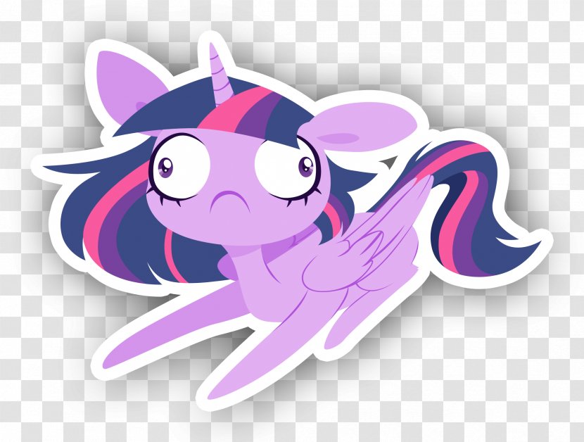 Twilight Sparkle Rainbow Dash Princess Celestia Luna Rarity - My Little Pony Friendship Is Magic Transparent PNG