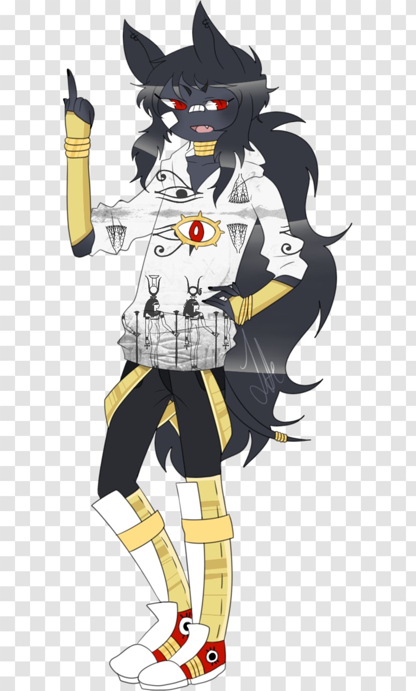 Ancient Egyptian Deities Anubis Religion Transparent PNG