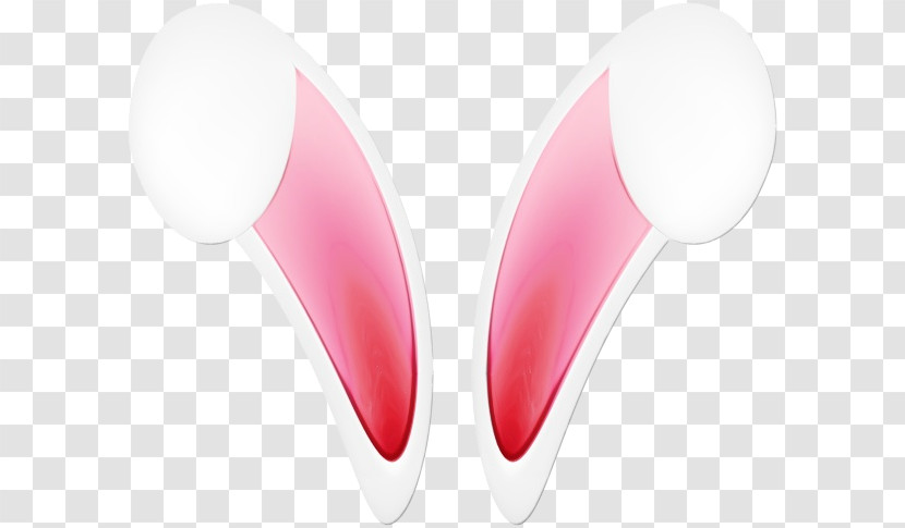 Pink Skin Ear Tooth Magenta Transparent PNG