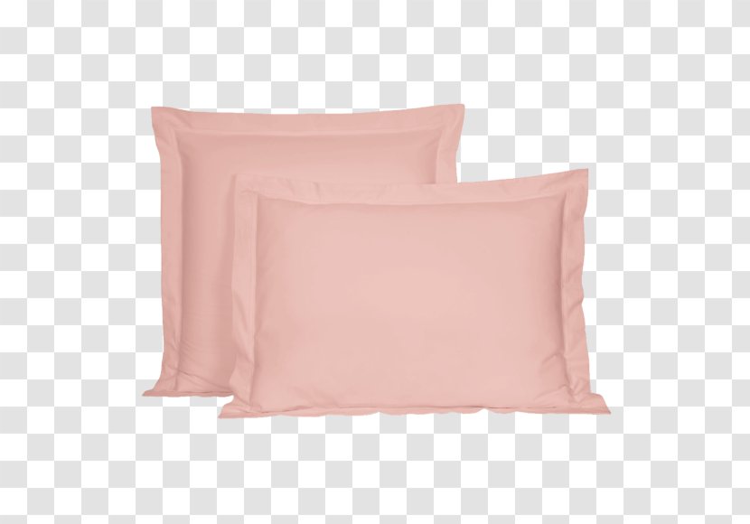 Throw Pillows Cushion Taie Bed Sheets - Pillow Transparent PNG