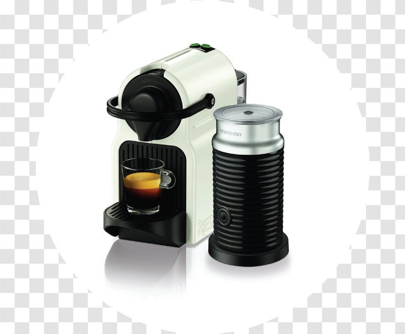 Coffeemaker Dolce Gusto Nespresso Krups - Espresso Machines - Coffee Transparent PNG