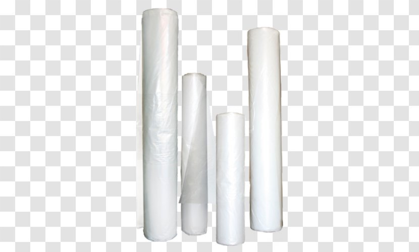 Plastic Cylinder - Pe Transparent PNG
