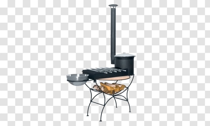 Barbecue Mangal Mount Vesuvius Oven Kazan - Fire Transparent PNG