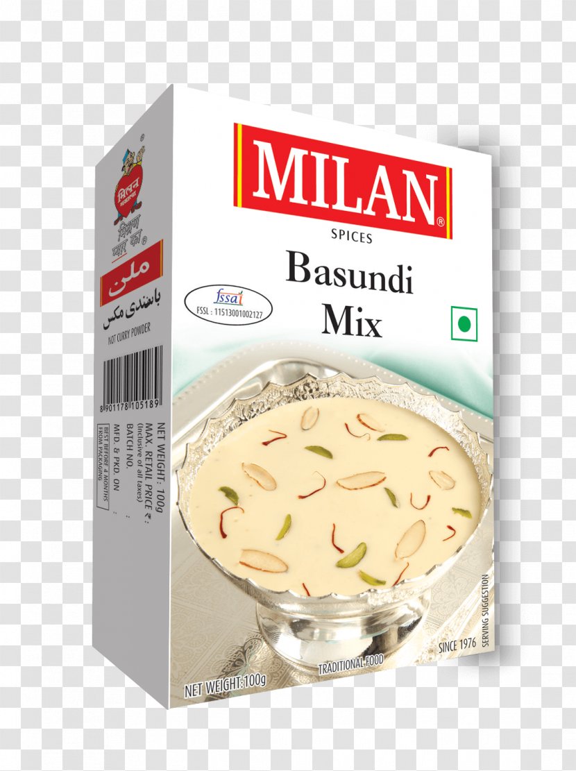 Biryani Indian Cuisine Ingredient Recipe - Flour Transparent PNG