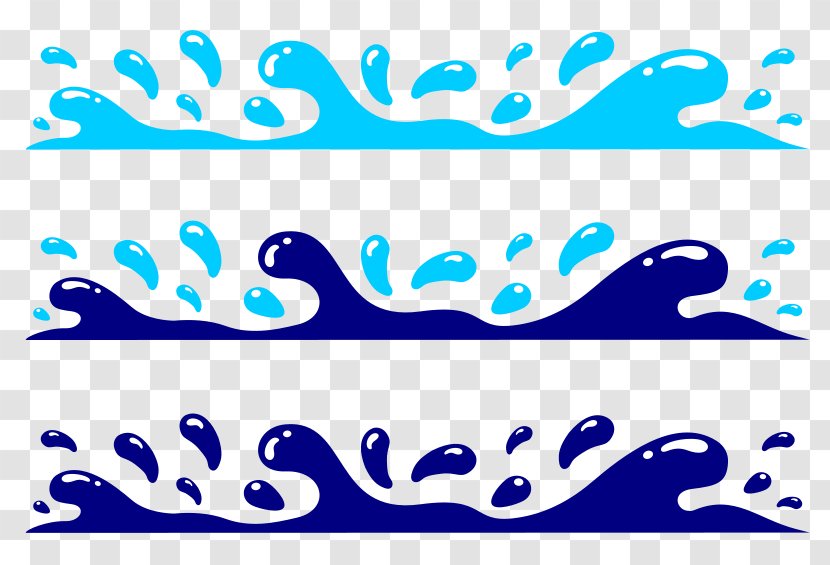 Splash Water Clip Art - Drawing Transparent PNG