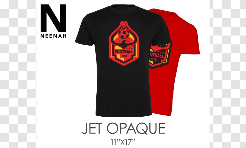 T-shirt Neenah Transfer Paper Heat Press - Jersey Transparent PNG