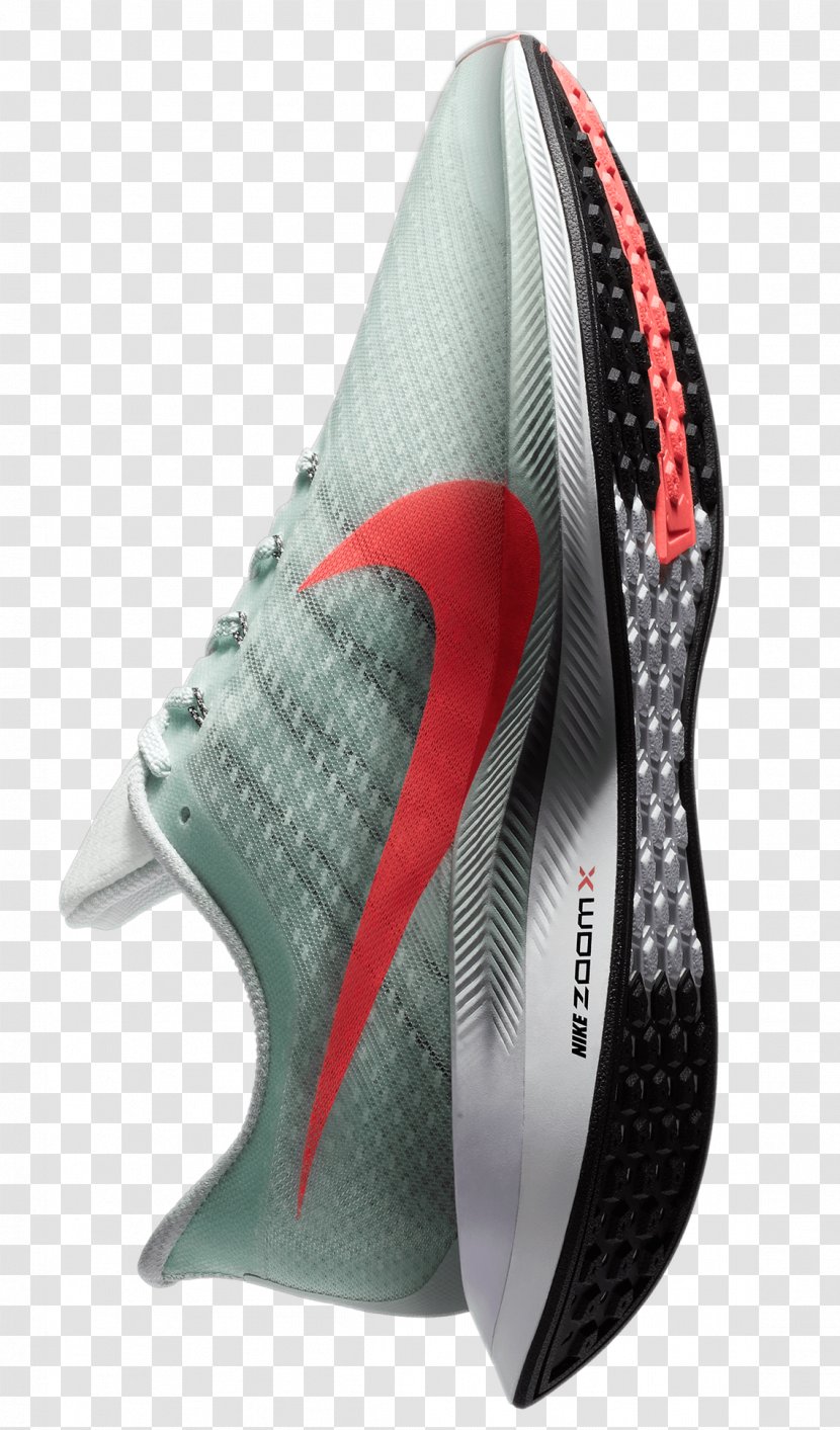 Nike Turbocharger Calzado Deportivo Shoe Sneakers Transparent PNG