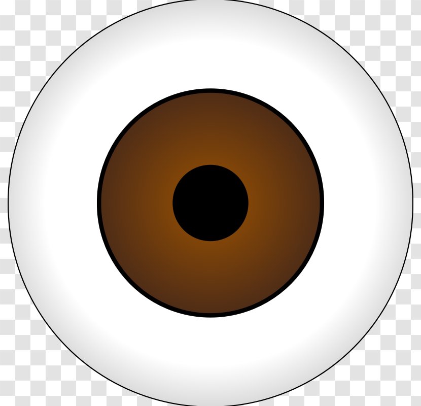 Eye Clip Art - Tree - Eyes Transparent PNG