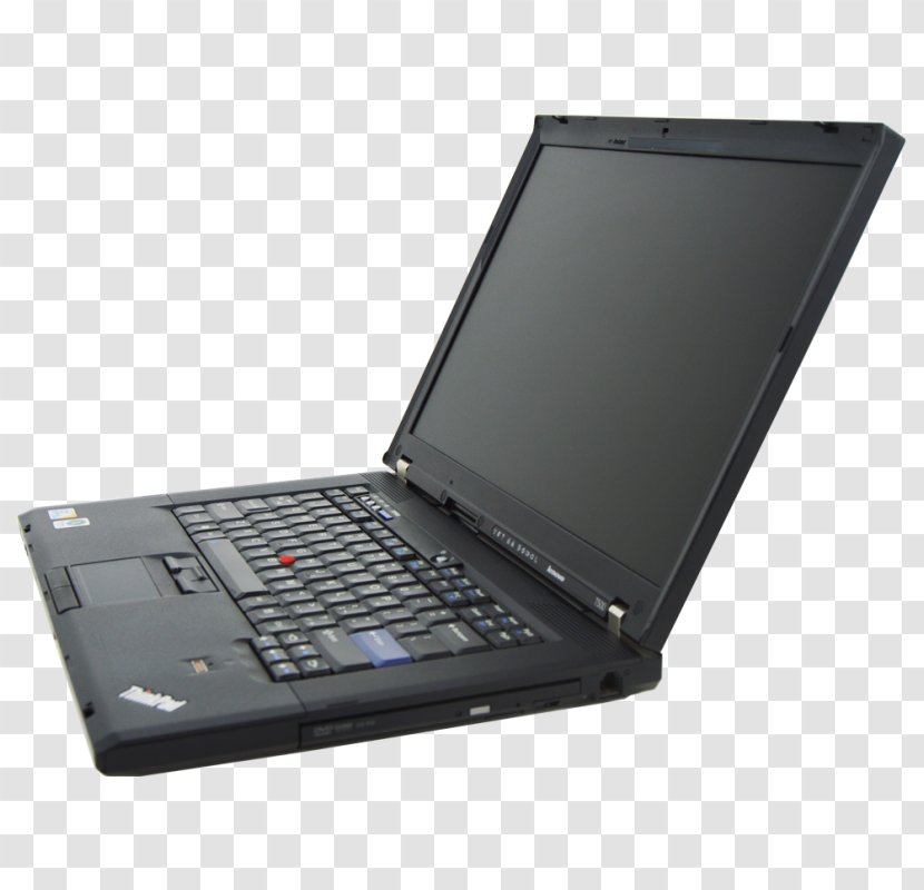Netbook Laptop Computer Hardware Hewlett-Packard Personal - Lenovo Transparent PNG