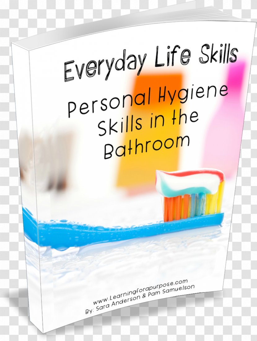 Hygiene Bathing Child Personal Care Self-care - Washing Transparent PNG
