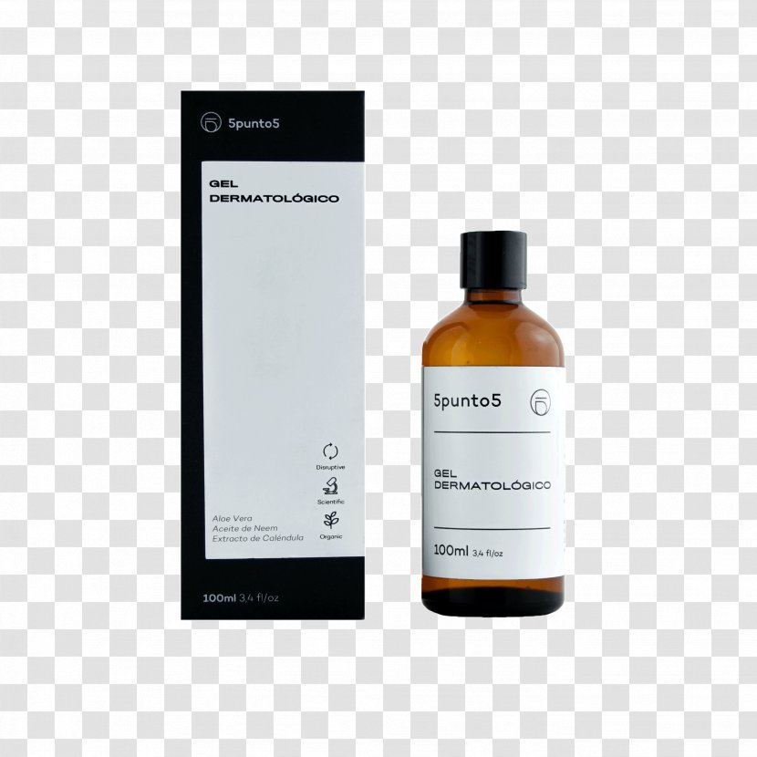 Skin Care Dermis Cream - Liquid - Calendula Officinalis Transparent PNG