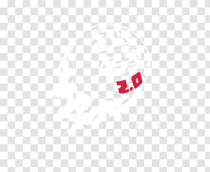 Brand Red Pattern - Rectangle - Basketball Transparent PNG