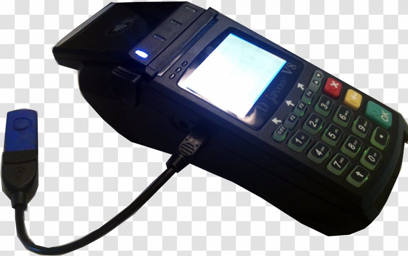 Feature Phone Mobile Phones Computer Terminal Payment Hardware - Information - Tps Transparent PNG