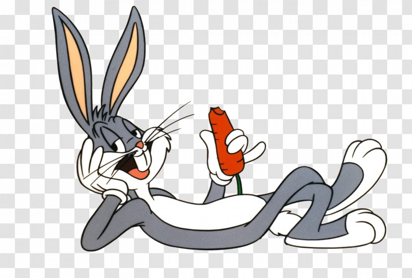 Bugs Bunny Looney Tunes Animation Merrie Melodies Cartoon - Bonnets Transparent PNG