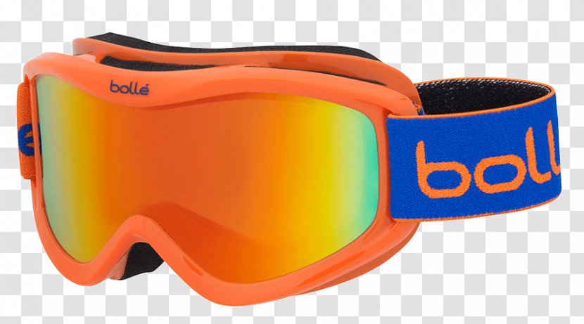 Gafas De Esquí Skiing Goggles Glasses Mask Transparent PNG