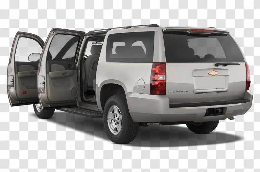 2011 Chevrolet Suburban 2013 Car General Motors 2014 - Rim Transparent PNG