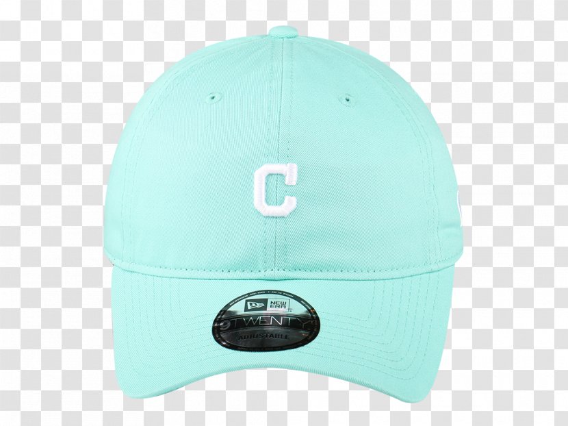 Baseball Cap - Cleveland Indians Transparent PNG