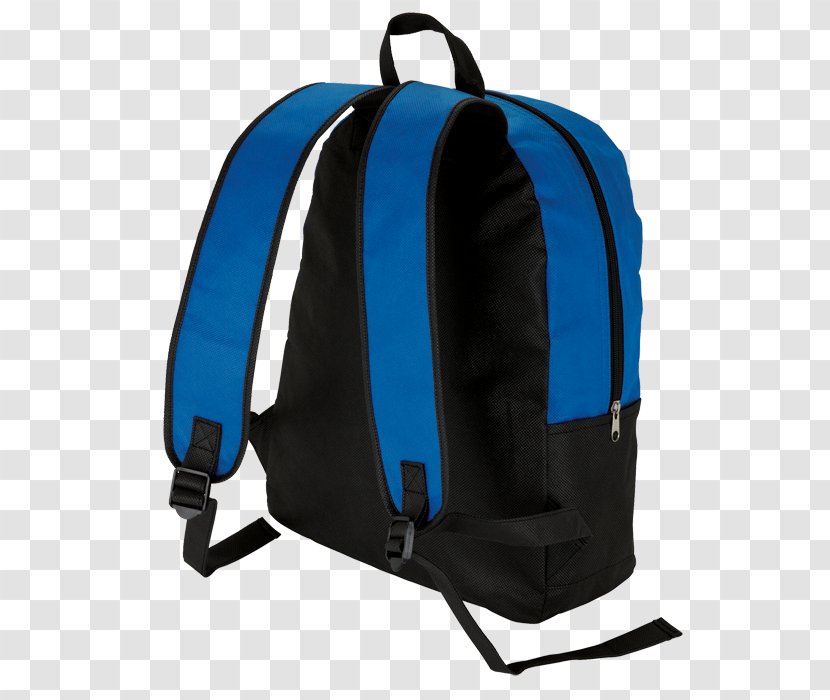 Backpack Clothing Bag Pocket Zipper Transparent PNG