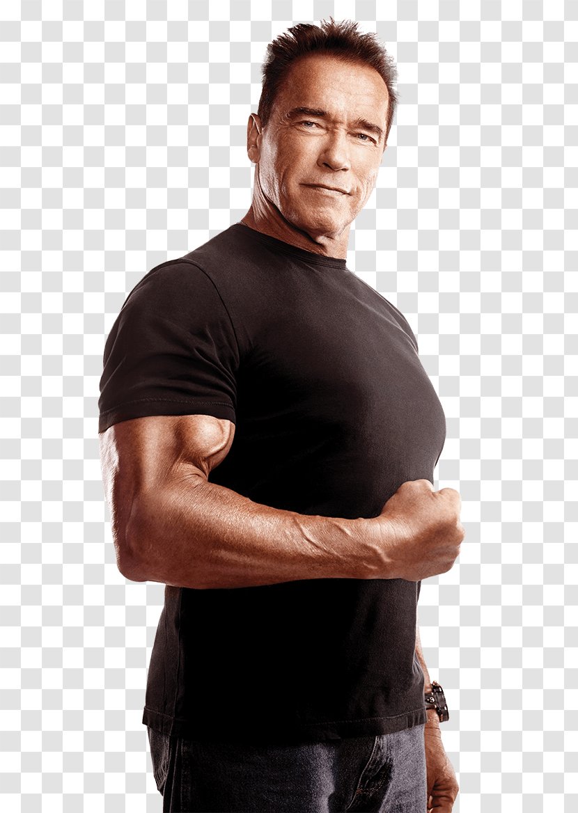 Arnold Schwarzenegger Sports Festival Mr. Olympia Muscle & Fitness Classic - Watercolor Transparent PNG