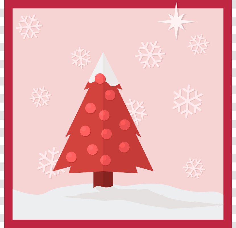 Christmas Stockings Gift Decoration Ornament - Snowing Pictures Transparent PNG